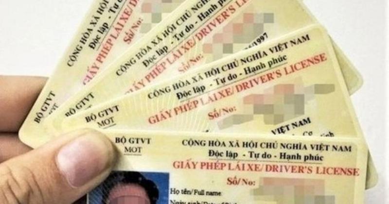 Giấy phép lái xe A1 có thời hạn bao lâu theo quy định pháp luật hiện hành tại Việt Nam