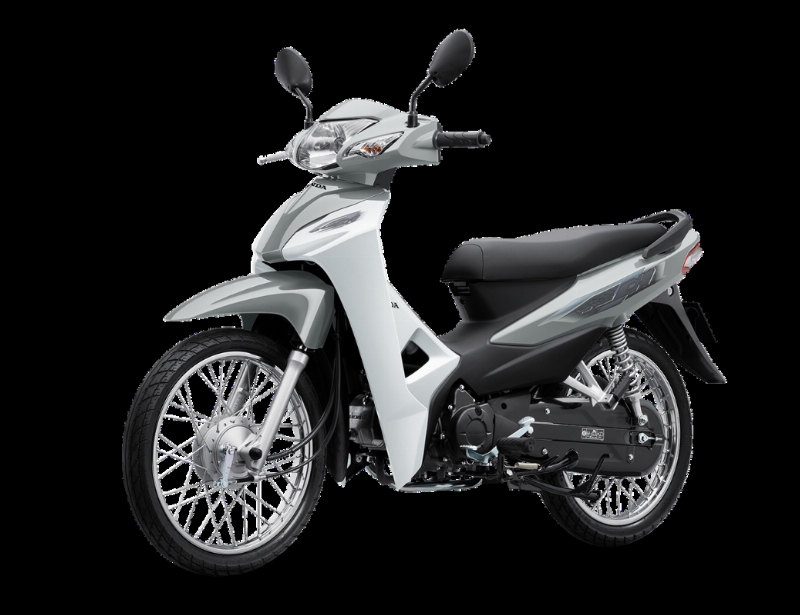 Hình ảnh đồng hồ hiển thị tốc độ tối đa của xe máy 110cc trong điều kiện lý tưởng