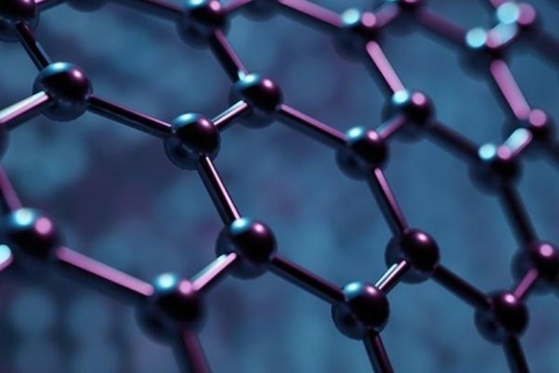 Hình dung về tương lai ứng dụng graphene trong xe điện, bao gồm pin sạc siêu nhanh, vật liệu nhẹ và cảm biến tiên tiến.