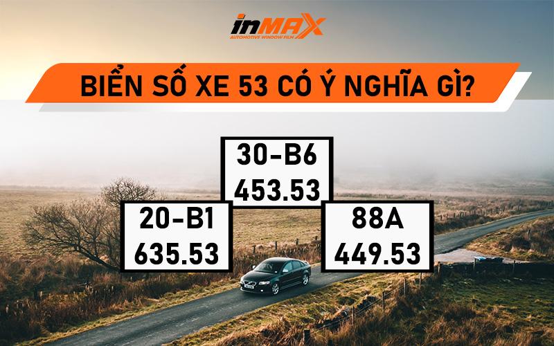 Tại sao biển số xe lại quan trọng với người Việt Nam và ý nghĩa phong thủy các con số trên biển số xe