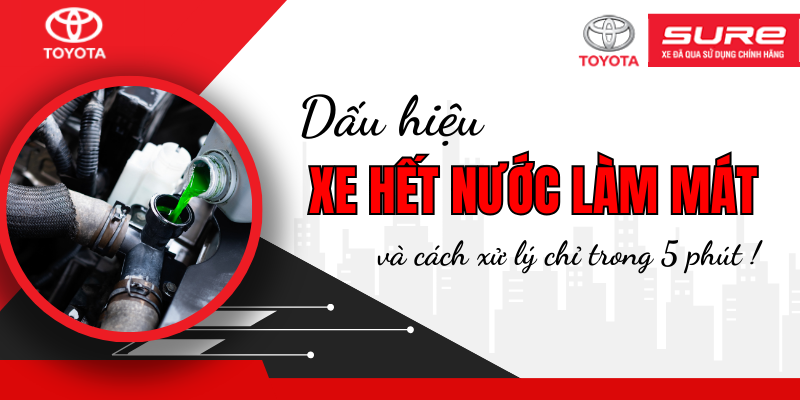 Vị trí bình nước phụ nước mát xe máy trên các dòng xe phổ biến