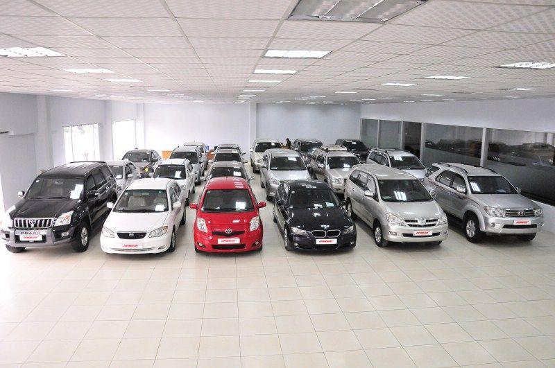 Xe Vinfast cũ tại Daklak có phải là lựa chọn tốt