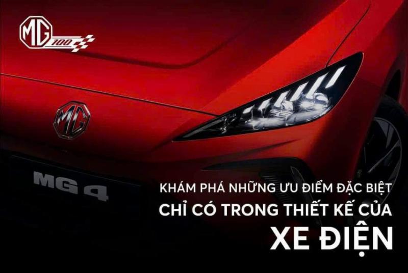 Hinh anh xe dien bieu tuong tiet kiem nang luong voi phanh tai sinh