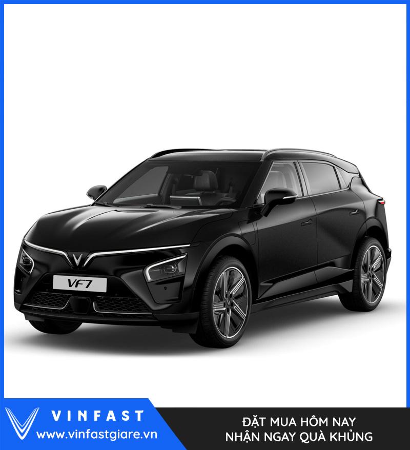 Mẫu xe điện Vinfast hiện đại, biểu tượng của tương lai di chuyển xanh tại Việt Nam