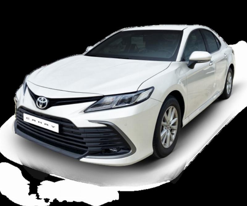 Xe sedan phổ biến di chuyển trong thành phố